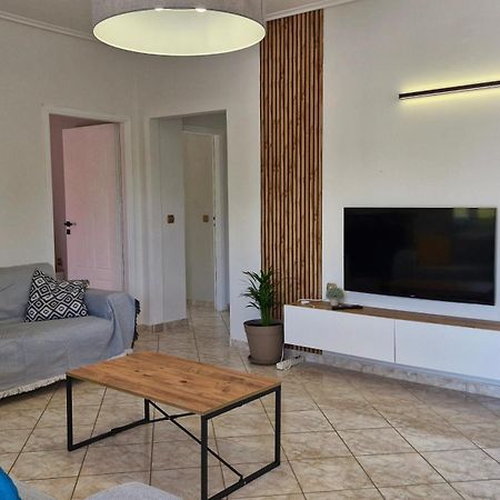 Arte villa Margarita apartment Sami  Esterno foto