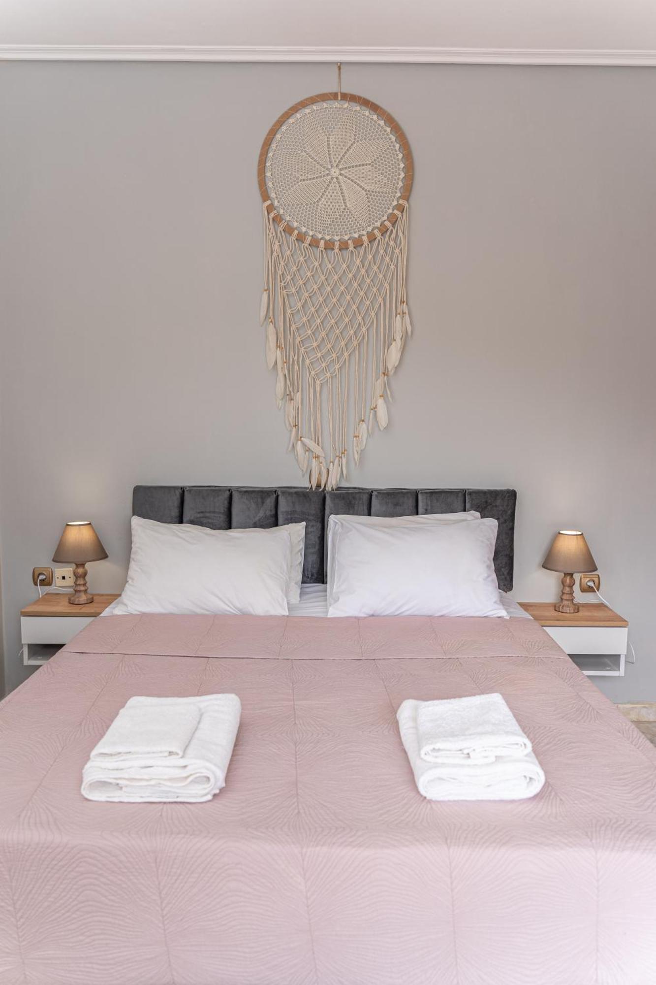 Arte villa Margarita apartment Sami  Esterno foto
