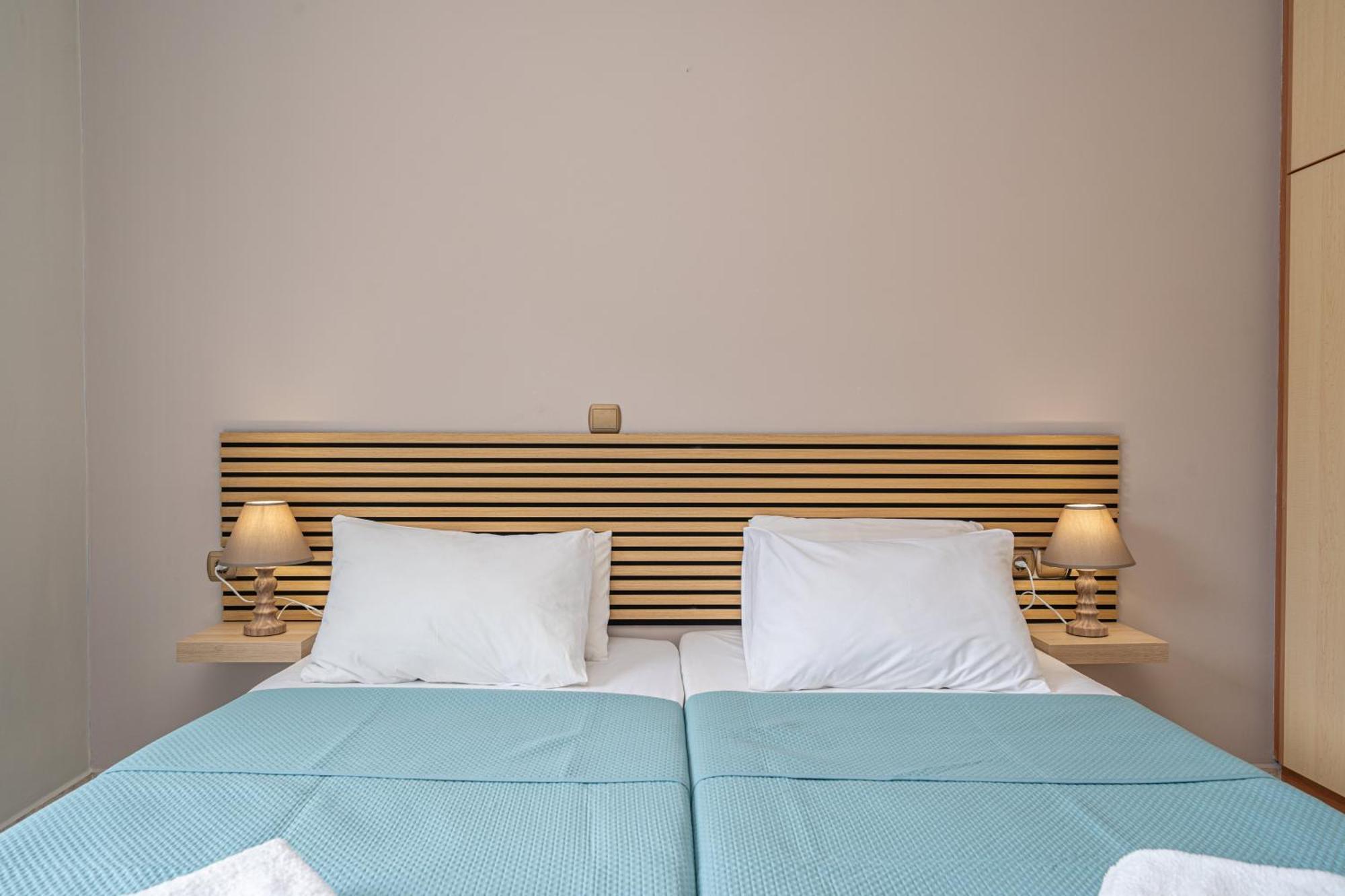 Arte villa Margarita apartment Sami  Esterno foto